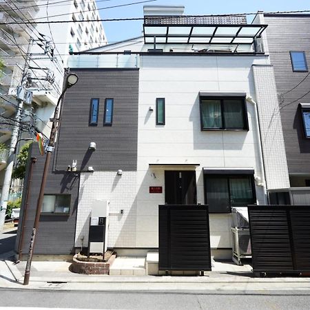 Ikebukuro House With 3Br Shinjuku 5Min Vila Tóquio Exterior foto